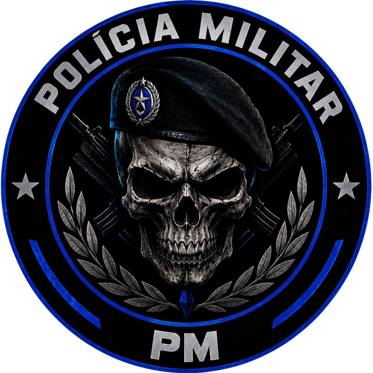 Polícia Militar da Lisboa